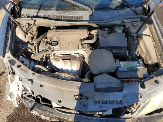 Photo 11 from auction – 2014 TOYOTA CAMRY L with VIN 4T1BF1FK4EU401990