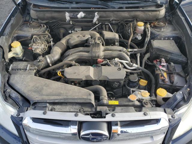 Photo 12 from auction – 2013 SUBARU OUTBACK 2. with VIN 4S4BRBCC5D3295662