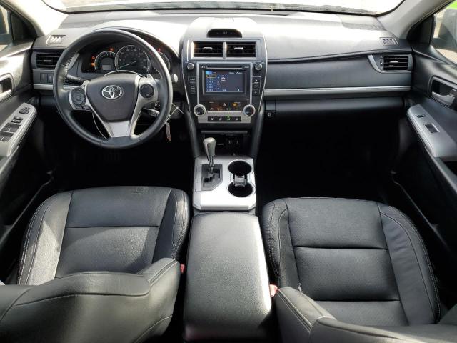 Photo 8 from auction – 2014 TOYOTA CAMRY L with VIN 4T1BF1FK8EU328770