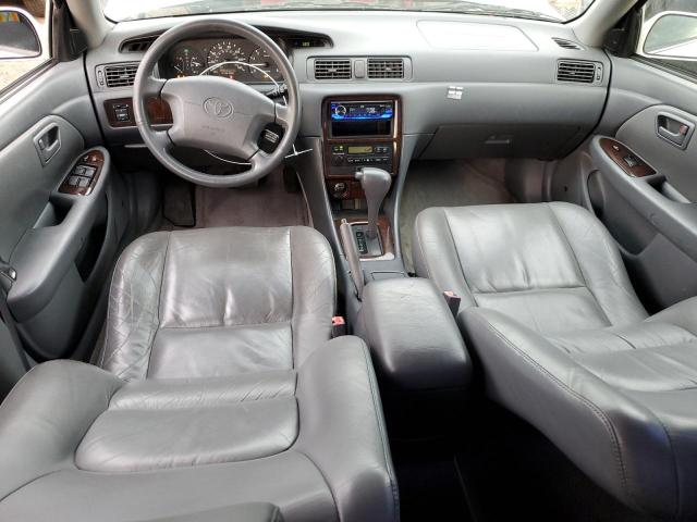 Photo 8 from auction – 2000 TOYOTA CAMRY LE with VIN JT2BF28K1Y0280931