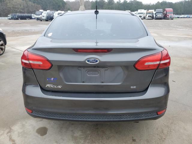 Photo 6 from auction – 2016 FORD FOCUS SE with VIN 1FADP3F28GL345122