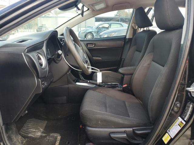 Photo 7 from auction – 2019 TOYOTA COROLLA L with VIN 2T1BURHE4KC144788
