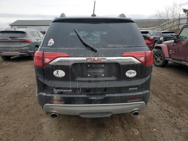 Photo 6 from auction – 2017 GMC ACADIA SLT with VIN 1GKKNULS3HZ230402