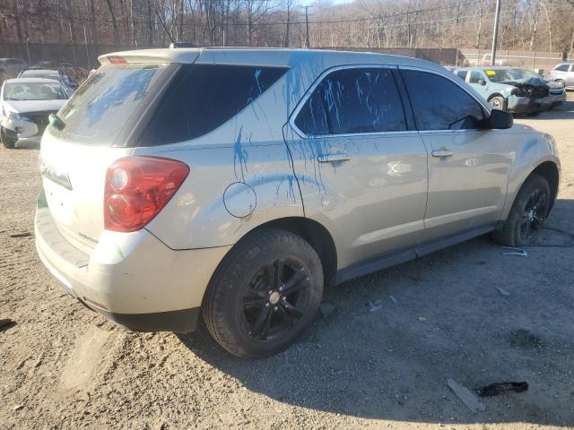 Photo 3 from auction – 2015 CHEVROLET EQUINOX LS with VIN 2GNALAEK5F1101499
