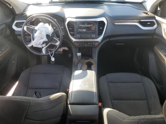 Photo 8 from auction – 2019 GMC ACADIA SLE with VIN 1GKKNLLS5KZ198991