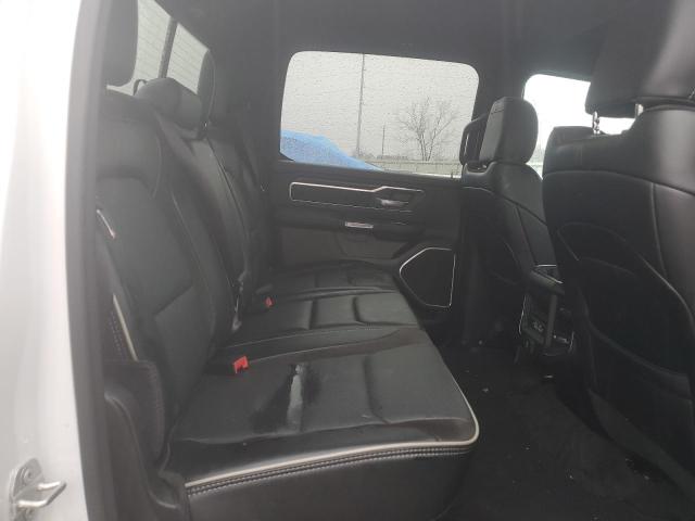 Photo 10 from auction – 2023 RAM 1500 LARAM with VIN 1C6SRFJT4PN652621