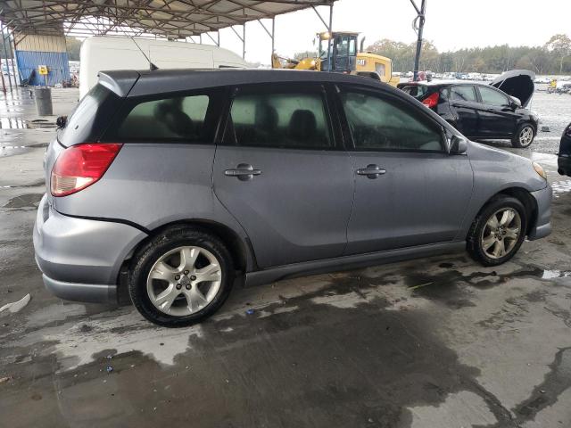 Снимка 3 от търг – 2004 TOYOTA COROLLA MA с VIN 2T1KR32E34C210810
