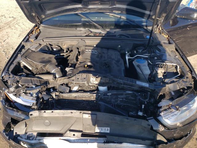 Photo 11 from auction – 2016 AUDI A4 PREMIUM with VIN WAUBFAFL0GN012710