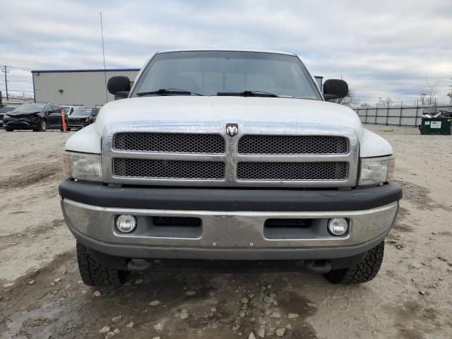 Photo 5 from auction – 2001 DODGE RAM 1500 with VIN 3B7HF13Z51G718870