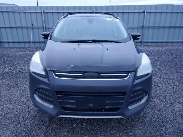 Photo 5 from auction – 2013 FORD ESCAPE SEL with VIN 1FMCU9H99DUA43142