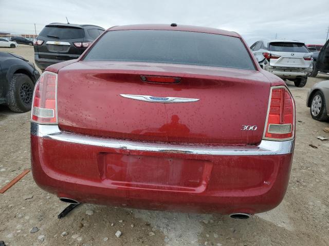 Photo 6 from auction – 2012 CHRYSLER 300 LIMITE with VIN 2C3CCACG1CH138637