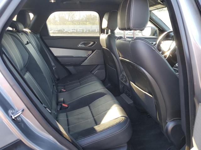 Photo 11 from auction – 2020 LAND ROVER RANGE ROVE with VIN SALYK2EX6LA286880