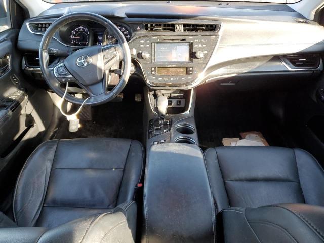 Photo 8 from auction – 2016 TOYOTA AVALON XLE with VIN 4T1BK1EB3GU213543