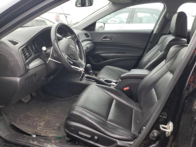 Photo 7 from auction – 2016 ACURA ILX BASE W with VIN 19UDE2F35GA023568