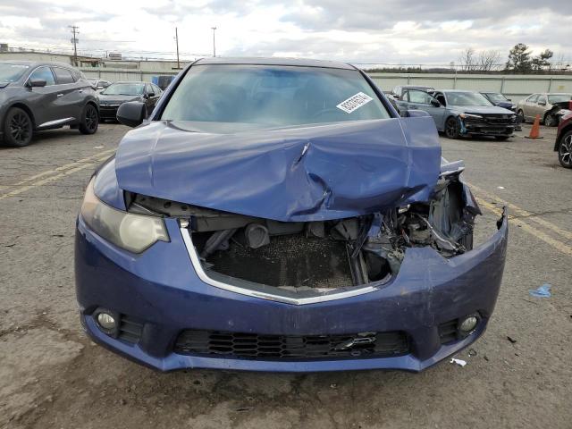 Photo 5 from auction – 2014 ACURA TSX with VIN JH4CU2F45EC003150