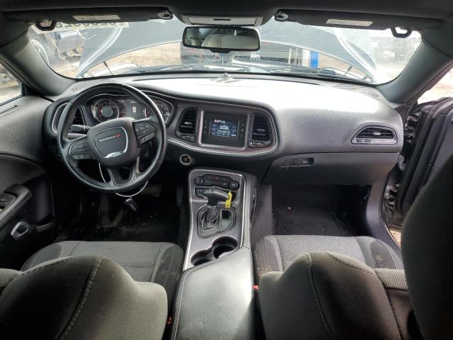 Photo 8 from auction – 2015 DODGE CHALLENGER with VIN 2C3CDZAG4FH912155