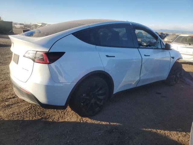 Photo 3 from auction – 2023 TESLA MODEL Y with VIN 7SAYGDEE2PF908183