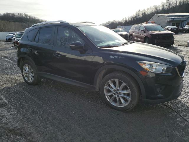 Photo 4 from auction – 2015 MAZDA CX-5 GT with VIN JM3KE4DY0F0538781