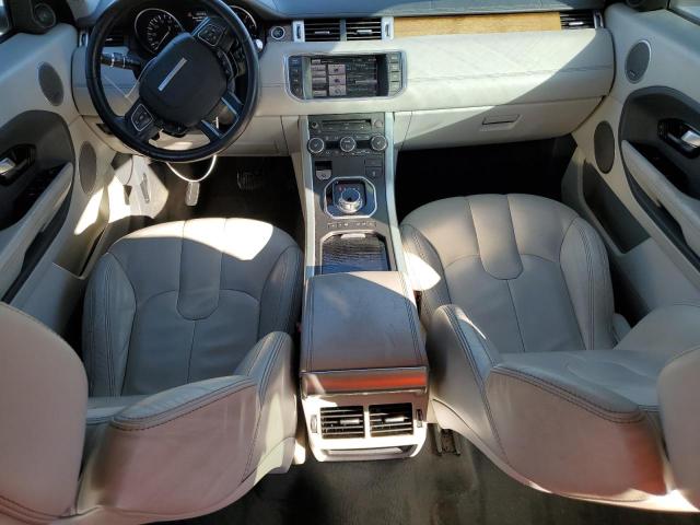 Photo 8 from auction – 2013 LAND ROVER RANGE ROVE with VIN SALVV2BG4DH851411