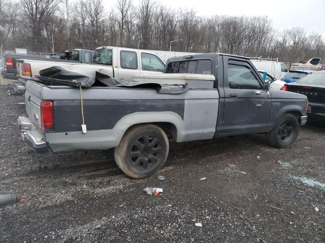 Photo 3 from auction – 1990 FORD RANGER with VIN 1FTCR10T1LUA58912