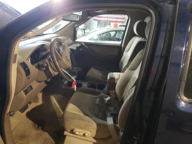 Photo 7 from auction – 2007 NISSAN PATHFINDER with VIN 5N1AR18W37C606034