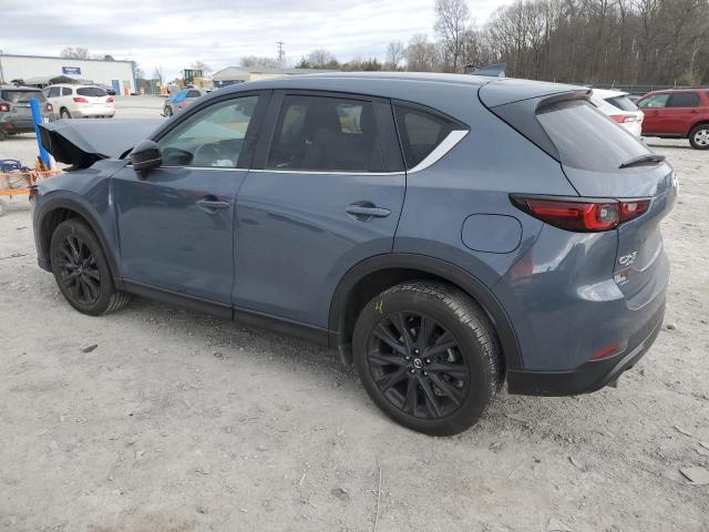 Photo 2 from auction – 2023 MAZDA CX-5 PREFE with VIN JM3KFBCM4P0114988