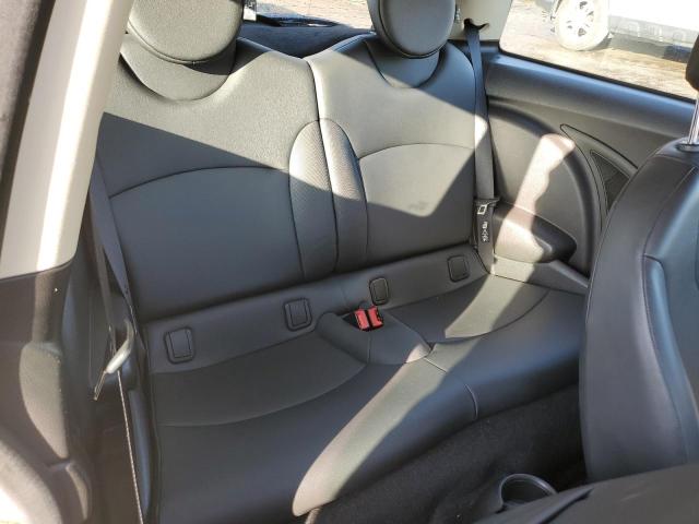 Photo 10 from auction – 2011 MINI COOPER with VIN WMWSU3C59BT095646