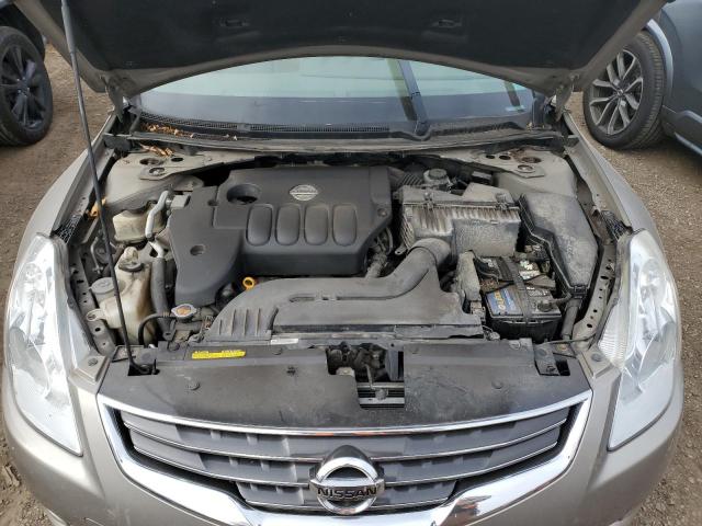 Photo 11 from auction – 2011 NISSAN ALTIMA BAS with VIN 1N4AL2AP0BC107964