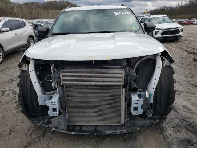 Photo 5 from auction – 2020 FORD EXPLORER X with VIN 1FMSK8DH2LGD13799