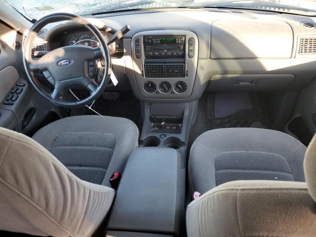 Photo 8 from auction – 2005 FORD EXPLORER X with VIN 1FMZU73K15UA02093