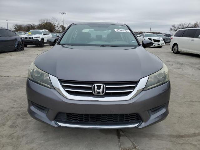 Photo 5 from auction – 2015 HONDA ACCORD SPO with VIN 1HGCR2F52FA208273