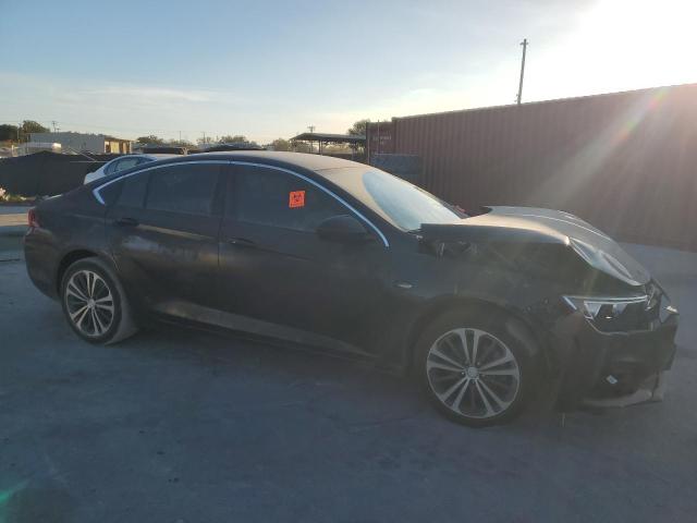 Photo 4 from auction – 2018 BUICK REGAL PREF with VIN W04GM6SX5J1143886