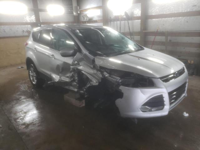 Photo 4 from auction – 2016 FORD ESCAPE SE with VIN 1FMCU9GX2GUA36652