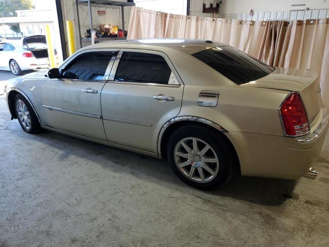 Photo 2 from auction – 2010 CHRYSLER 300C with VIN 2C3CA6CT3AH155503