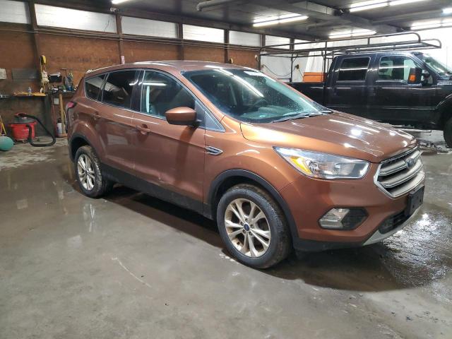 Photo 4 from auction – 2017 FORD ESCAPE SE with VIN 1FMCU9G96HUC03291