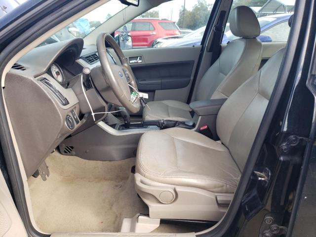 Photo 7 from auction – 2011 FORD FOCUS SEL with VIN 1FAHP3HNXBW169206
