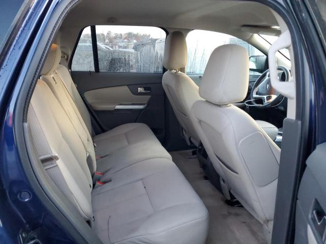 Photo 10 from auction – 2011 FORD EDGE SE with VIN 2FMDK3GCXBBA51712