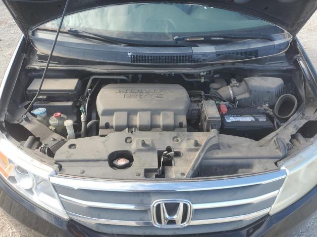 Photo 12 from auction – 2011 HONDA ODYSSEY EX with VIN 5FNRL5H62BB027807