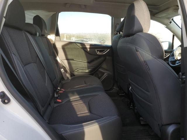 Photo 11 from auction – 2020 SUBARU FORESTER P with VIN JF2SKAJC3LH532450