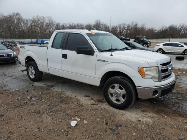 Photo 4 from auction – 2014 FORD F150 SUPER with VIN 1FTEX1CMXEFA27829