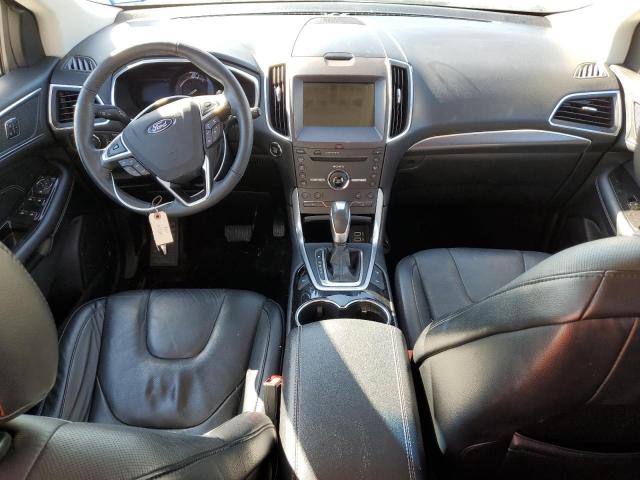 Photo 8 from auction – 2016 FORD EDGE TITAN with VIN 2FMPK4K92GBB69789