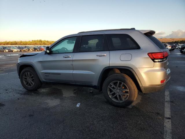 Photo 2 from auction – 2016 JEEP GRAND CHER with VIN 1C4RJFAG0GC458620
