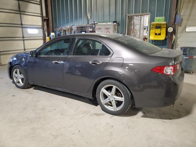 Photo 2 from auction – 2010 ACURA TSX with VIN JH4CU2F65AC014063