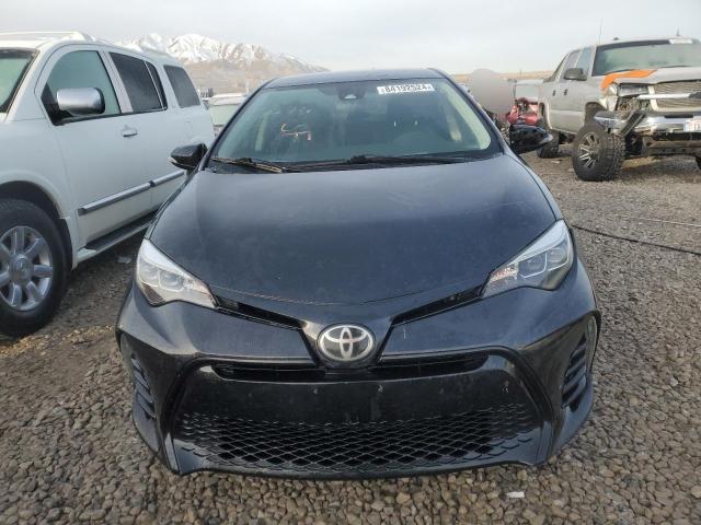 Photo 5 from auction – 2017 TOYOTA COROLLA L with VIN 2T1BURHE3HC874085