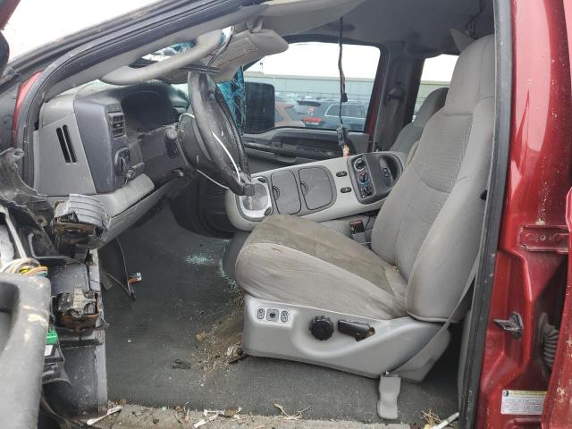 Photo 7 from auction – 2005 FORD EXCURSION with VIN 1FMSU41P65ED41988