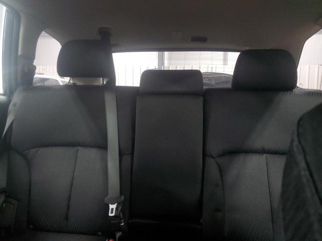 Снимка 10 от търг – 2012 SUBARU OUTBACK 2. с VIN 4S4BRCAC0C3240527