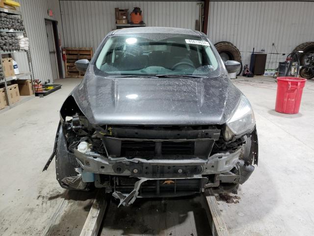 Photo 5 from auction – 2017 FORD ESCAPE S with VIN 1FMCU0F70HUA99537