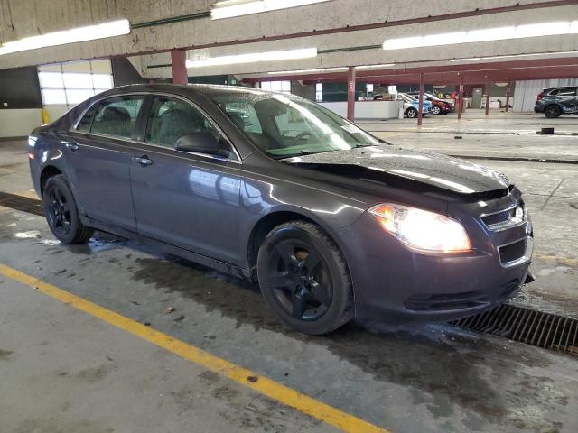 Photo 4 from auction – 2012 CHEVROLET MALIBU LS with VIN 1G1ZA5E07CF361777