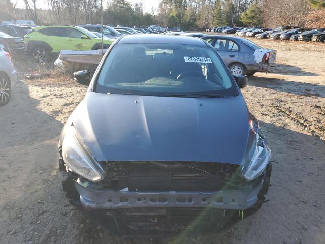 Photo 5 from auction – 2017 FORD FOCUS S with VIN 1FADP3E23HL284829
