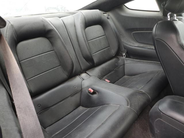 Photo 10 from auction – 2015 FORD MUSTANG with VIN 1FA6P8TH5F5347797